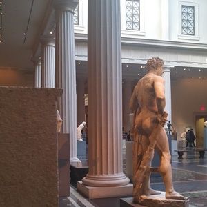 Meet your Posher, Azeneth